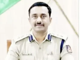 ಸಂಚಾರಿ ನಿಯಮ ಉಲ್ಲಂಘನೆ: 22.19 ಲಕ್ಷ ದಂಡ