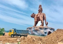ಪ್ರಸಿದ್ದ ಧಾರ್ಮಿಕ ಯಾತ್ರಾ ಸ್ಥಳ ಮಲೈ ಮಹದೇಶ್ವರ ಬೆಟ್ಟ