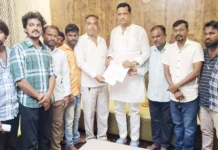 ಗ್ರಾಮ ಪಂಚಾಯಿತಿಗಳಲ್ಲಿ ಭಷ್ಟಾಚಾರ ತನಿಖೆಗೆ ಒತ್ತಾಯ