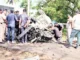 ಹಿಪ್ಪರಗಿ ಕಾರು ಸ್ಫೋಟ ಪ್ರಕರಣ: ತನಿಖೆ ಚುರುಕು ಸಿಸಿ ಟಿವಿಯಲ್ಲಿ ಅನುಮಾನಾಸ್ಪದ ಚಲನವಲನ ಪತ್ತೆಯಾಗಿಲ್ಲ: ಎಸ್ಪಿ ಸಿದ್ದಾರ್ಥ ಗೋಯಲ್