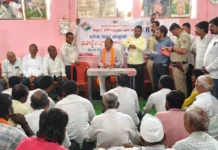 ಅರ್ಹ ಮತದಾರರು ಮತದಾರರ ಪಟ್ಟಿಯಿಂದ ಬಿಟ್ಟು ಹೋಗದಿರಲಿ: ಶಾಸಕ ಪ್ರಭು ಚವ್ಹಾಣ