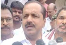 ಮತ್ತೆ ಕೊರೋನಾ ಭೀತಿ; ಆತಂಕ ಬೇಡ, ಜಾಗೃತಿ ಇರಲಿ: ಜನತೆಗೆ ಸಚಿವ ಯು.ಟಿ. ಖಾದರ್ ಸಲಹೆ