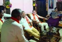ಮತದಾನ ಪ್ರತಿಯೊಬ್ಬರ ಹಕ್ಕು