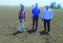 ಮಧ್ಯಂತರ ಪರಿಹಾರ ನೀಡಲು ಆಗ್ರಹ