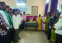 ಹಡಪದ ಅಪ್ಪಣ್ಣನವರ ಜಯಂತ್ಯೋತ್ಸವ