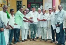 ಹಿರಿಯ ನಾಗರಿಕರಿಗೆ ಪ್ರತ್ಯೇಕ ಸಚಿವಾಲಯಕ್ಕೆ ಮನವಿ
