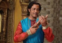 ಹಾಲಿವುಡ್ ಅಂತರರಾಷ್ಟ್ರೀಯ ಚಿತ್ರೋತ್ಸವದ ಸೆಮಿಫೈನಲ್ಗೆ ಕನ್ನಡದ ‘ಮಹಾಕವಿ’