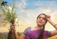 ‘ಮಹಾನ್’ ಚಿತ್ರದಲ್ಲಿ ವರ್ಷ ಬೊಳ್ಳಮ್ಮ ದುರ್ಗಾ