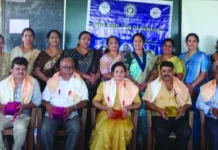 ಗರ್ಭಕಂಠ ಕ್ಯಾನ್ಸರ ಜಾಗೃತಿ