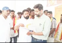 6 ವರ್ಷ ಕಳೆದರೂ ಪೂರ್ಣಗೊಳ್ಳದ 450 ಮನೆಗಳು- ತಾರಫೈಲ್ ಬಡಾವಣೆ ಫಲಾನುಭವಿಗಳ ಗೋಳು ಕೇಳುವವರಿಲ್ಲ: ಜೈ ಕನ್ನಡಿಗರ ಸೇನೆ ದೂರು