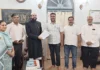 ಎಸ್ಐಆರ್ ನಮೂನೆ ಸರಿಯಾಗಿ ಭರ್ತಿಮಾಡಿ ಶೀಘ್ರವಾಗಿ ಬಿ.ಎಲ್.ಓ ಗೆ ಸಲ್ಲಿಸಿ: ಹಜರತ್ ಡಾ.ಹಾಫೀಜ್ ಸೈಯದ್ ಮೊಹ್ಮದ್ ಅಲಿ ಅಲ್ ಹುಸೇನಿ