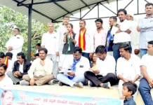 ದೆಹಲಿ ವಿದ್ಯಾರ್ಥಿಗಳ ಮೇಲಿನ ದೌರ್ಜನ್ಯ ಖಂಡಿಸಿ ಜೇವರ್ಗಿಯಲ್ಲಿ ಬೃಹತ್ ಪ್ರತಿಭಟನೆ: ಯುವಜನರ ಆಕ್ರೋಶ