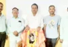 ದಾದಾಭಾಯಿ ನವರೋಜಿಯವರ ಕೊಡುಗೆ ಅಪಾರ