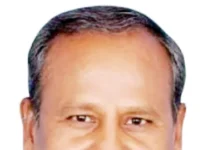 ಶರಣಪ್ಪ ಸಲಾದಪುರ ರವರಿಗೆ 2026ನೇ ಸಾಲಿನಡಾ. ಜಿ.ಮಾದೇಗೌಡ ರಾಜ್ಯಮಟ್ಟದ ಸಮಾಜ ಸೇವಾ ಪ್ರಶಸ್ತಿ