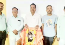 ದಾದಾಭಾಯಿ ನವರೋಜಿಯವರ ಕೊಡುಗೆ ಅಪಾರ