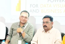 ಡಿಜಿಟಲ್ ಆರ್ಥಿಕತೆಯಲ್ಲಿ ಡೇಟಾ ಅತ್ಯಮೂಲ್ಯ ಆಸ್ತಿ