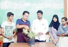 ಪ್ಲಾಸ್ಟಿಕ್ ಬಳಕೆಗೆ ಕಡಿವಾಣ ಅಗತ್ಯ