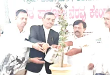 ಕಾನೂನಿನ ಜ್ಞಾನ,ಉತ್ತಮ ಜೀವನಕ್ಕೆ ಅಡಿಪಾಯ :ಹಣಮಂತರಾಯ ಅಟ್ಟೂರ