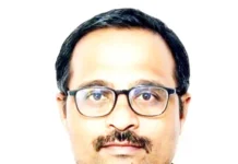 ಶರಣಬಸವ ವಿವಿಯಿಂದ ಅನುಪಮ್ ಅಶೋಕ ಪಾಟೀಲಗೆ ಪಿಎಚ್. ಡಿ.