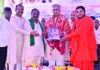 ಮೂರ್ತಿ ಪ್ರತಿಷ್ಠಾಪನೆ