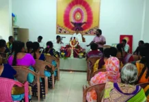 ವಾರ್ಷಿಕೋತ್ಸವ ಕಾರ್ಯಕ್ರಮ