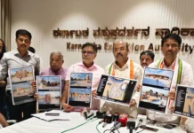 ಮೈಸೂರು ದಸರಾ ವಸ್ತುಪ್ರದರ್ಶನಕ್ಕೆ ಜಾಗತಿಕ ಸ್ಪರ್ಶ