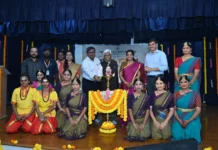 ಕಲಾವಿದರು ಕಲೆ, ಸಂಸ್ಕೃತಿಯನ್ನು ಮುಂದಿನ ಪೀಳಿಗೆಗೆ ಕೊಂಡೊಯ್ಯುವ ನೈಜ ಸೈನಿಕರು: ಪೆÇ್ರ.ಕೆ. ರಾಮಕೃಷ್ಣಯ್ಯ