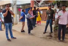 ಮಹಾನಗರ ಪಾಲಿಕೆಯಿಂದ ಮನೆ ಮನೆ ಜಾಗೃತಿ