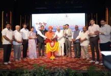 ಡಾ.ಫ.ಗು ಹಳಕಟ್ಟಿ ಕನ್ನಡದ ಮಹಾನ್ ಸಾಂಸ್ಕೃತಿಕ ಸೇತುವೆ