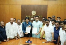 ಮಹಾನಗರ-ಗ್ರಾಮಾಂತರ ಎಸ್.ಐ.ಆರ್ ಪ್ರಕ್ರಿಯೆಯಲ್ಲಿ ಗೊಂದಲ: ಯದುವೀರ್ ಮನವಿ