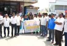 ಎಸ್ಐಆರ್ ಪ್ರಕ್ರಿಯೆಯಲ್ಲಿ ಕಡ್ಡಾಯವಾಗಿ ಭಾಗವಹಿಸಿ: ತಾ.ಪಂ. ಇಒ ಸಿ.ಕೃಷ್ಣ ಕರೆ