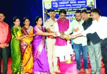 ಭ್ರಷ್ಟಾಚಾರ ಮುಕ್ತ ಭಾರತ ನಿರ್ಮಾಣಕ್ಕೆ ಸಂಕಲ್ಪಿಸಿ