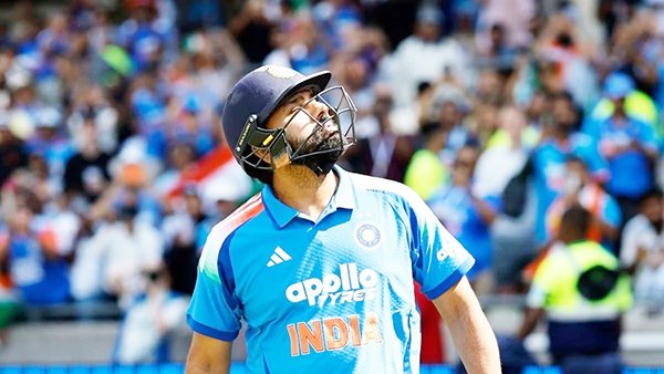 ಲಾರ್ಡ್ಸ್ ನಲ್ಲಿ ರೋಹಿತ್ ಕೊನೆಯ ಪಂದ್ಯ