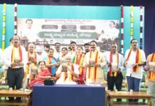 ಸಾಮಾನ್ಯ ಜನರ ಅಸಾಮಾನ್ಯ ಸೇವೆ-ಸಾಧನೆಯನ್ನು ಗುರುತಿಸಿ ಗೌರವಿಸುವ ಕಾರ್ಯ ಶ್ಲಾಘನೀಯವಾಗಿದೆ