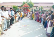 ಭಕ್ತಿ, ಸಂಸ್ಕೃತಿ ಮತ್ತು ಸಾಮರಸ್ಯದ ಸಂಗಮ