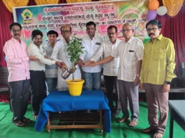 ಉತ್ತಮ ಸಾಧನೆಗೆ ಶಿಸ್ತು ಅತಿ ಮುಖ್ಯ:ಬೆಳಗುಂದಿ
