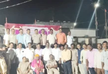 ಪೊಲೀಸ್ ಠಾಣೆಯಲ್ಲಿ ಅನುಭವಸ್ಥ ಸಿಬ್ಬಂದಿಯಿದ್ದರೆ ಮೇಲಧಿಕಾರಿಗಳಿಗೆ ಆನೆ ಬಲ: ಪಿಎಸ್ಐ ಜಾಕ್ನಳ್ಳಿ