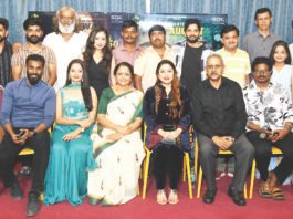 ಬುದ್ಧಿವಂತಿಕೆಯ ಬೆನ್ನತ್ತಿದ ‘ಡಿಟೆಕ್ಟಿವ್ ತೀಕ್ಷ್ಣ’