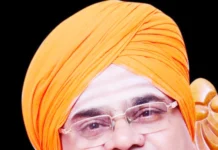 ನಿರ್ಮಾಯ ಪ್ರಭು ಯಾರು?