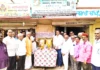 ಡಾ. ಫ. ಗು ಹಳಕಟ್ಟಿ, ಲಿಂಗಾನಂದ ಮಹಾಸ್ವಾಮೀಜಿ ಸಂಸ್ಮರಣೋತ್ಸವ