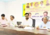 ಜೇವರಗಿ: ಜೆಸ್ಕಾಂ,ಕೆಪಿಟಿಸಿಎಲ್ ಪ್ರಗತಿ ಪರಿಶೀಲನಾ ಸಭೆ