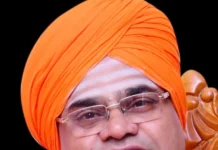 ನಾನೊಂದ ನೆನೆದೊಡೆ ತಾನೊಂದ ನೆನೆವುದು