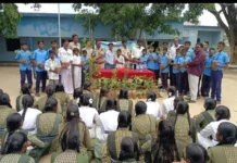 ಮನೆಗೊಂದು ಮರ ಊರಿಗೊಂದು ವನ