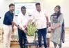 ವಿದ್ಯಾರ್ಥಿಗಳ ಸಮಗ್ರ ಅಭಿವೃದ್ಧಿಯಲ್ಲಿ ವಸತಿಗೃಹ ಉಸ್ತುವಾರಿಗಳ ಪಾತ್ರ ಮಹತ್ವದ್ದು