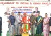 ವಿದ್ಯಾರ್ಥಿಗಳ ವ್ಯಕ್ತಿತ್ವ ವಿಕಸನಕ್ಕಾಗಿ 9 ದಿನಗಳ ವಿಶೇಷ ಉಪನ್ಯಾಸ