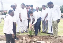 ಗ್ಯಾರಂಟಿ ಯೋಜನೆ ಪರಿಷ್ಕರಣೆ ಕುರಿತು ಸಭೆ