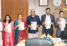 ಸಿಯುಕೆ: ಸಹಜೀವನದ ವಿಕಸನ; ವಿಚಾರ ಸಂಕಿರಣದ ಪೋಸ್ಟರ್ ಬಿಡುಗಡೆ