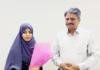 ನೀಟ್-2026 ಟಾಪರ್ ಆಟೋ ಚಾಲಕನ ಪುತ್ರಿ ಮದೀಹಾ ಫಾತಿಮಾ ಯಶೋಗಾಥೆ