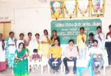 ಸಮಾನ ಧ್ವನಿ ನೀಡುವ ಶಕ್ತಿ ಮತಕ್ಕಿದೆ:ಜಾಲವಾದಿ