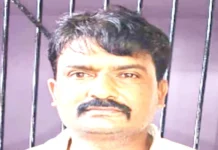 12 ವರ್ಷಗಳಿಂದ ತಲೆಮರೆಸಿಕೊಂಡಿದ್ದ ನಕಲಿ ಡಿಎಸ್ಪಿ ಬಂಧನ; ಬೆಂಗಳೂರಿನಲ್ಲಿ ಆರೋಪಿ ಸೆರೆ